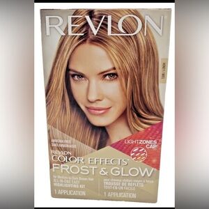 Revlon Color Effects Frost & Glow - Honey Blonde
